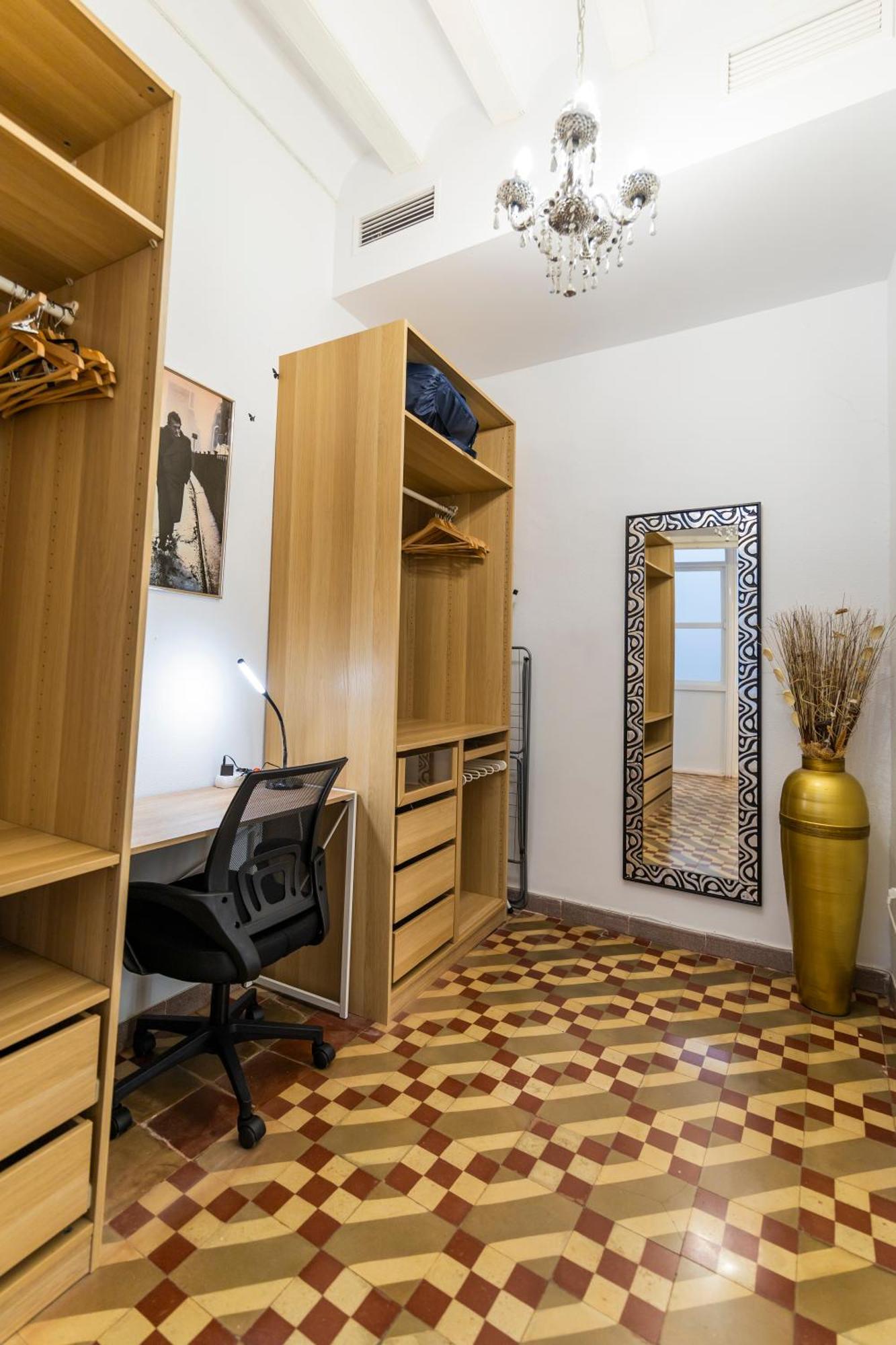 Sh Casa Buda Gran Apartamento En El Centro กาดิซ ภายนอก รูปภาพ