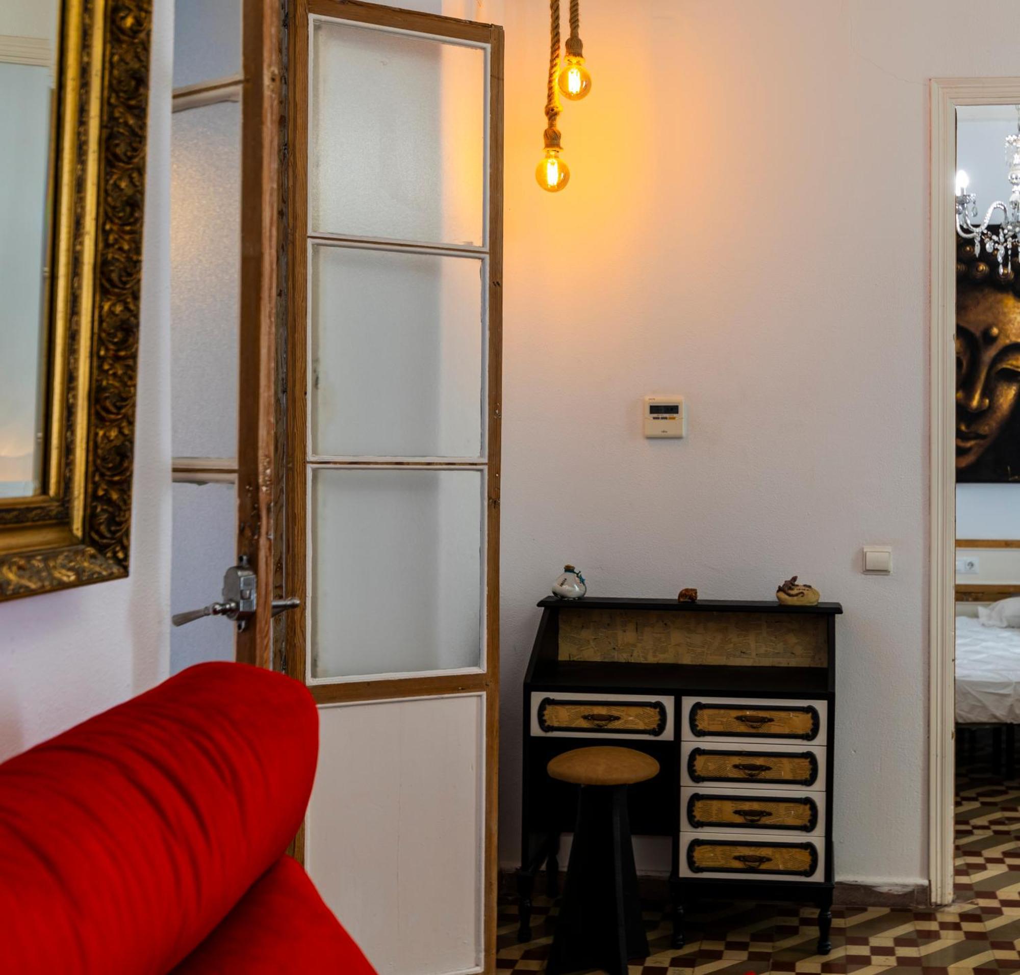 Sh Casa Buda Gran Apartamento En El Centro กาดิซ ภายนอก รูปภาพ