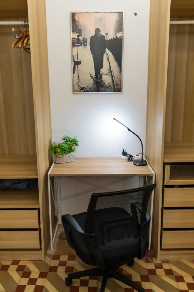 Sh Casa Buda Gran Apartamento En El Centro กาดิซ ภายนอก รูปภาพ