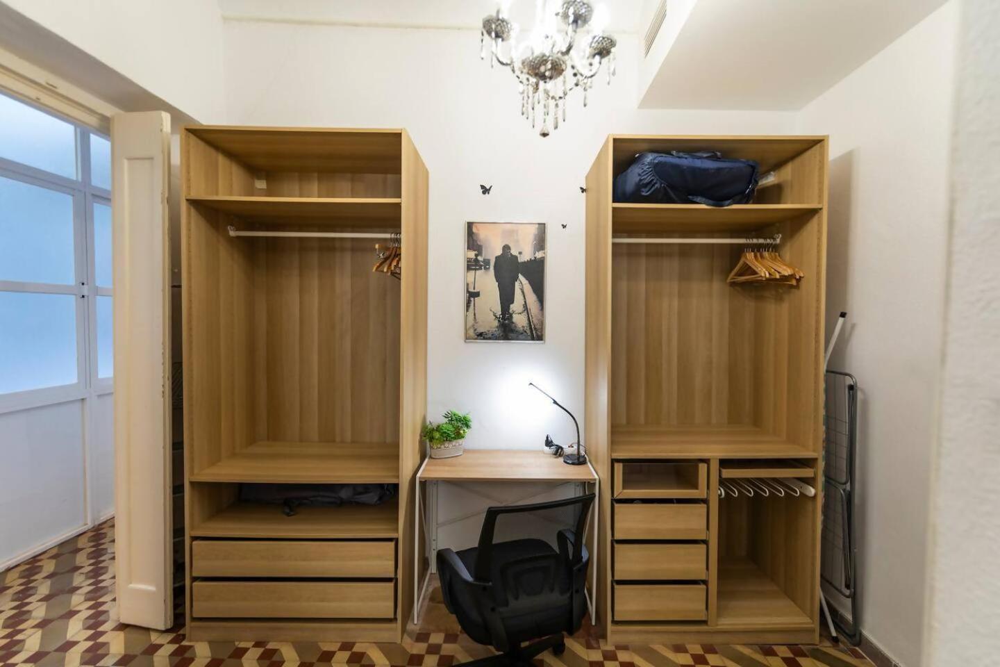 Sh Casa Buda Gran Apartamento En El Centro กาดิซ ภายนอก รูปภาพ